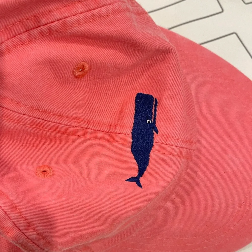 Belted Cow Whale Hat - Picture 12 of 12